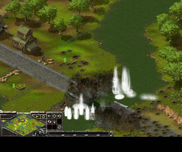 Sudden Strike 2