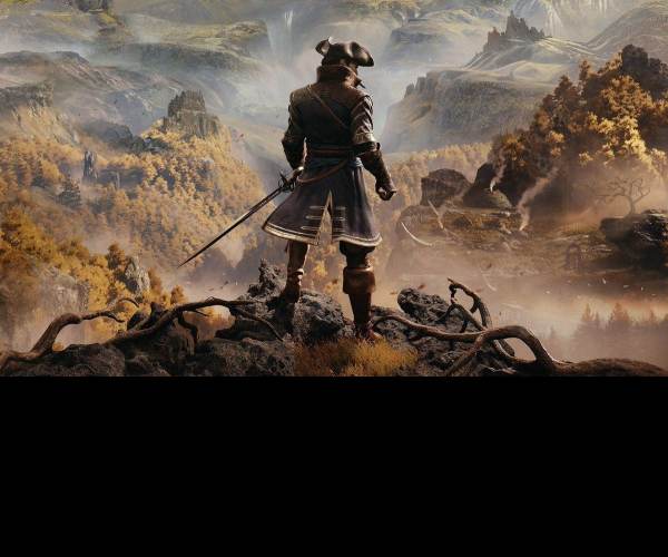 Greedfall