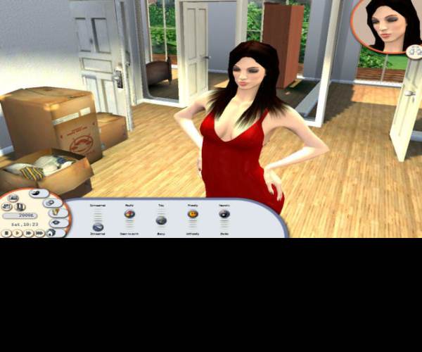 Singles: Flirt Up Your Life!