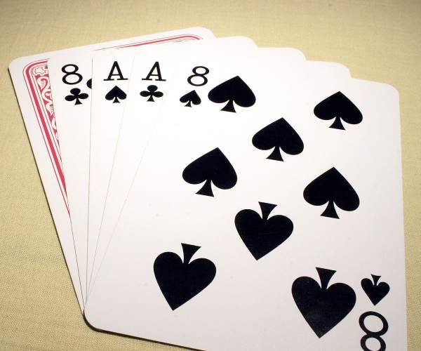 Dead Man's Hand