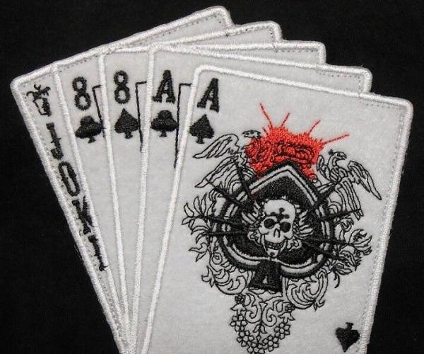 Dead Man's Hand