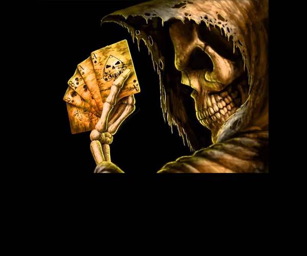 Dead Man's Hand