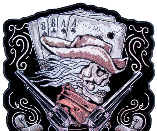 Dead Man's Hand