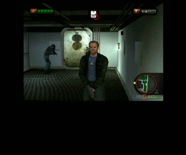 24: The Game