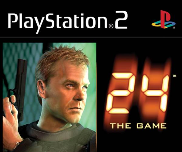 24: The Game
