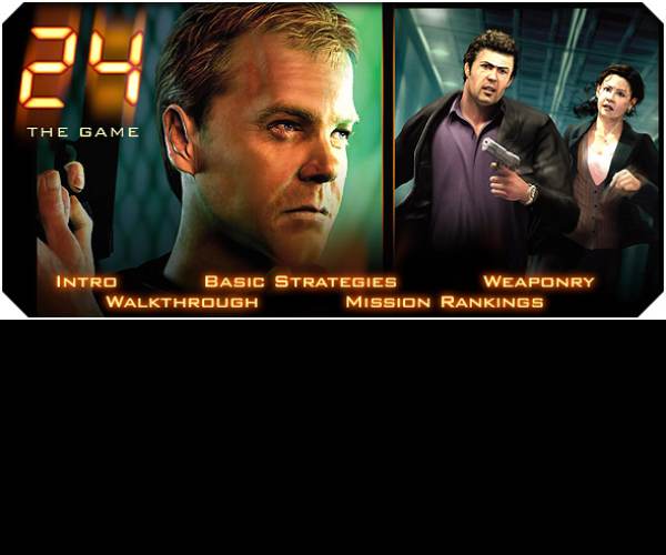 24: The Game