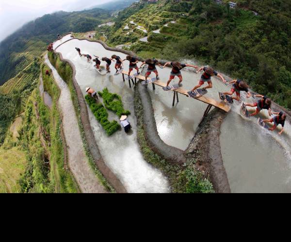 8th Wonder of the World