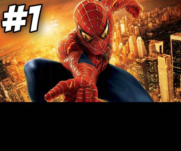 Spider-Man 2