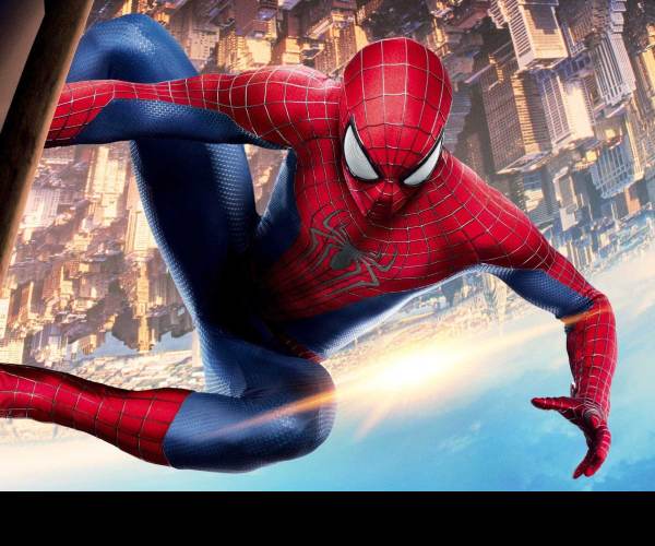 Spider-Man 2