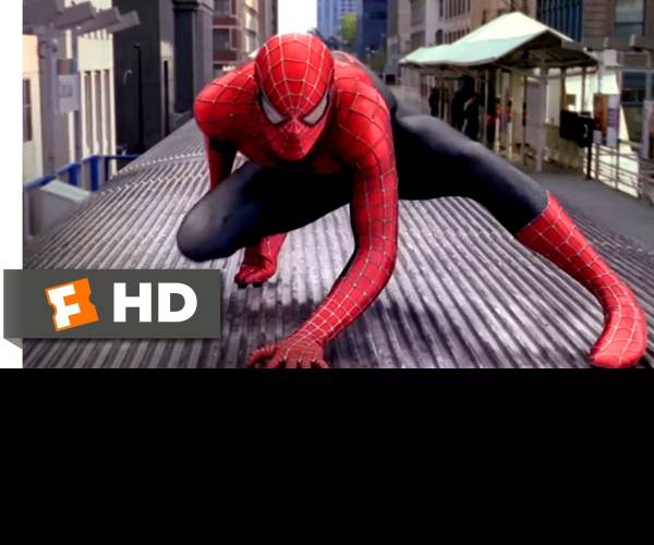 Spider-Man 2