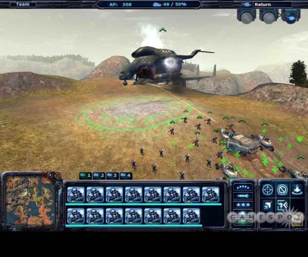 Ground Control 2: Operation Exodus