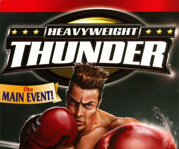 Heavyweight Thunder