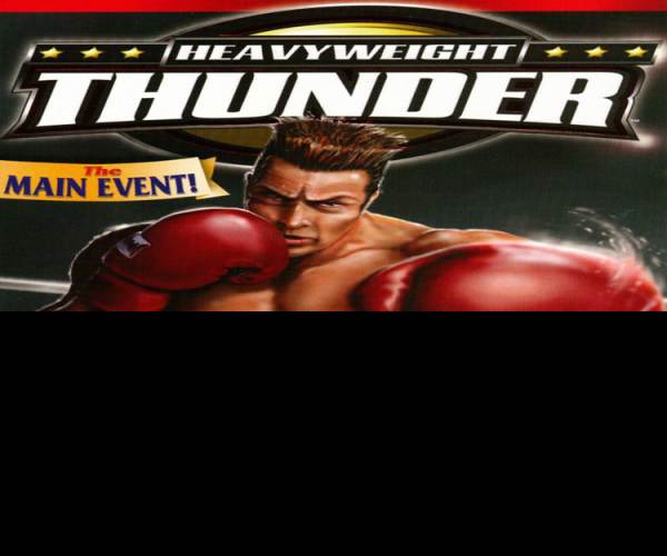 Heavyweight Thunder