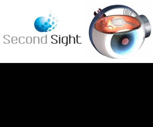Second Sight