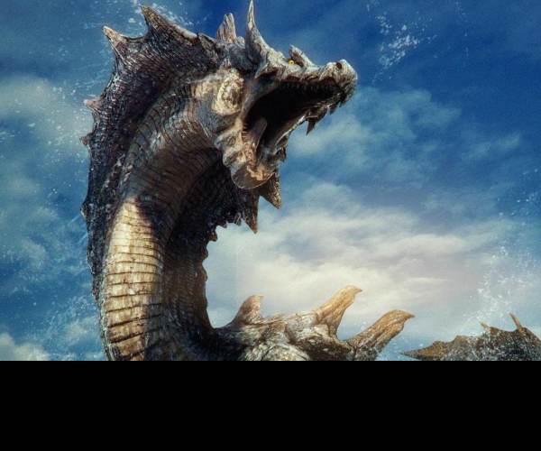 Monster Hunter