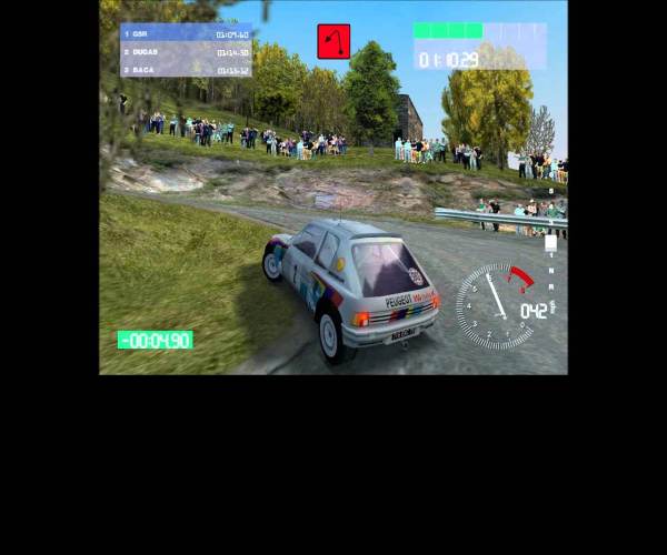 Colin McRae Rally 2.0