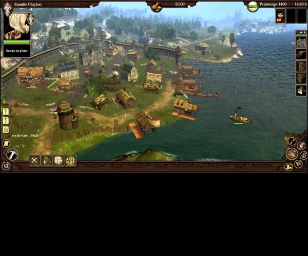 The Guild 2