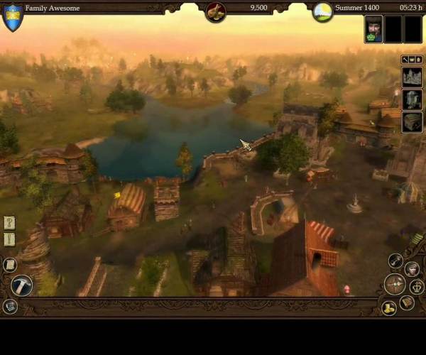 The Guild 2