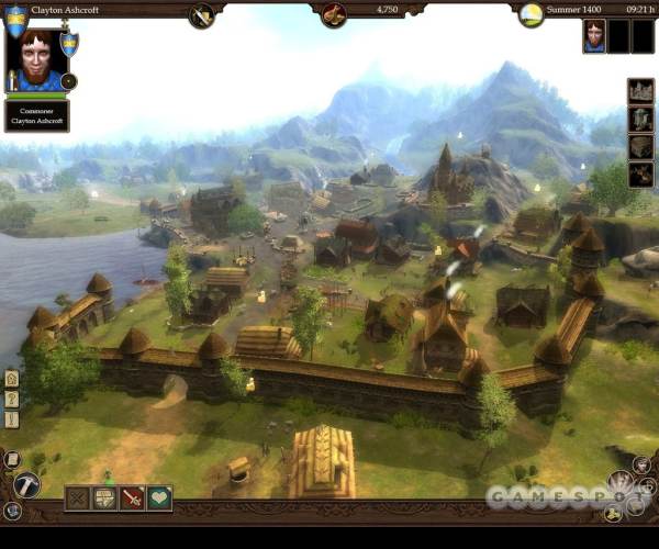 The Guild 2