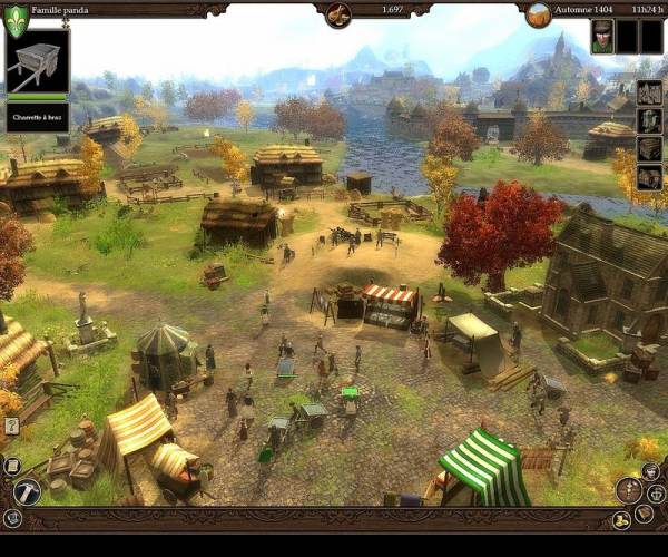 The Guild 2