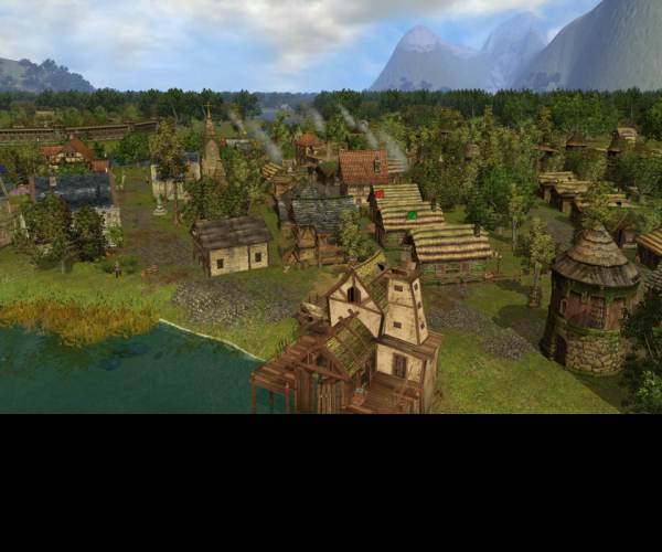 The Guild 2