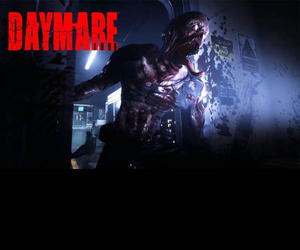 Daymare: 1998