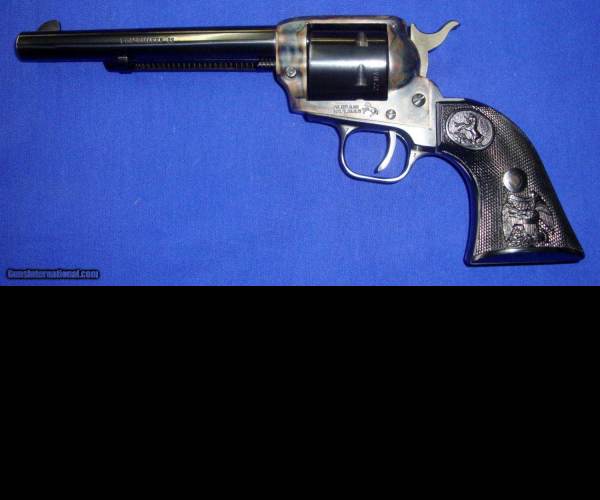 Peacemaker