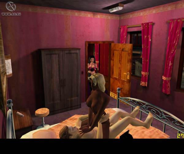 Lula 3D