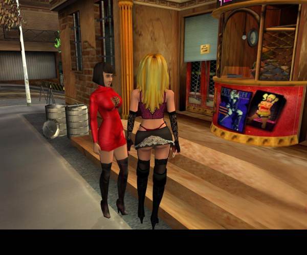 Lula 3D