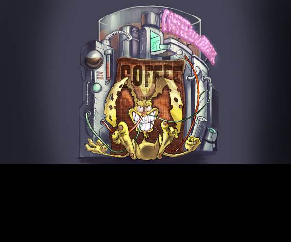 Toxic Bunny