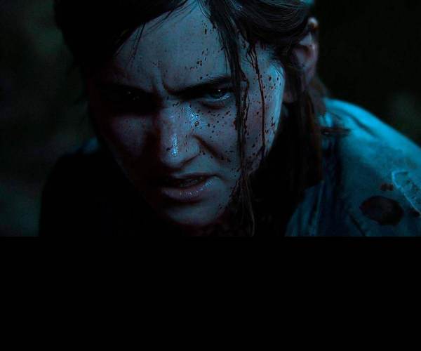 The Last of Us Part 2