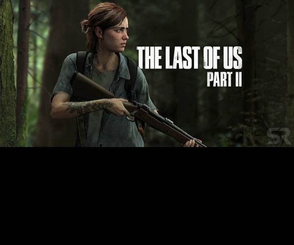 The Last of Us Part 2