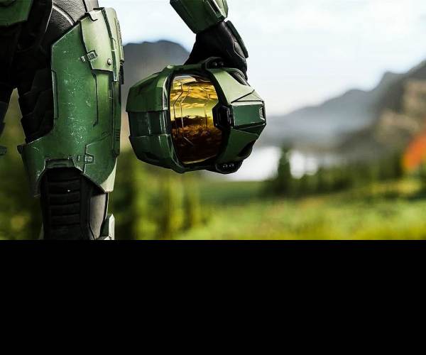 Halo Infinite