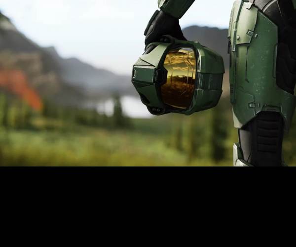 Halo Infinite