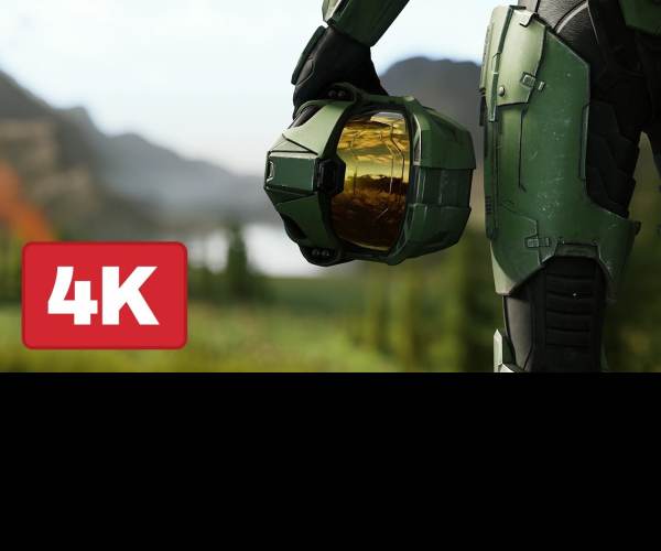 Halo Infinite