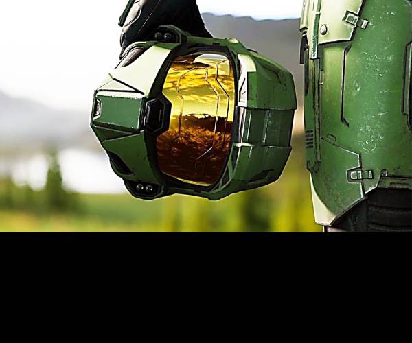 Halo Infinite