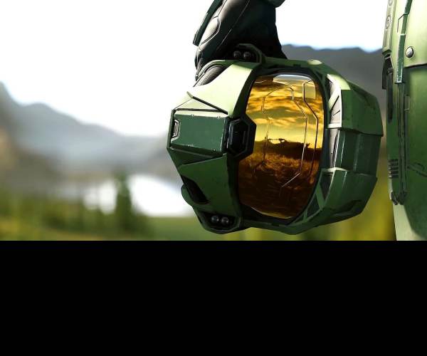 Halo Infinite