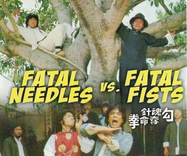 Fatal Fist