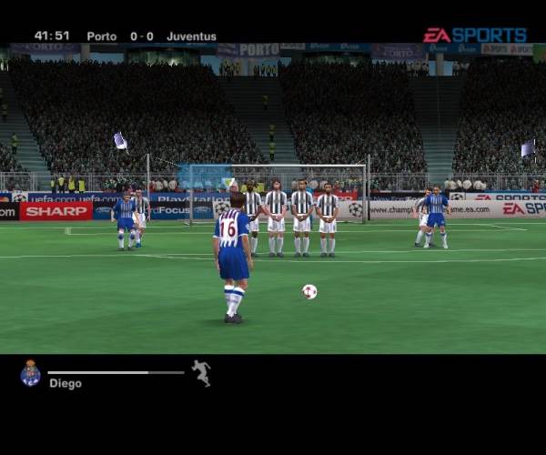 UEFA Champions League 2004 - 2005
