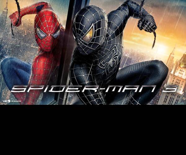Spider-Man 3