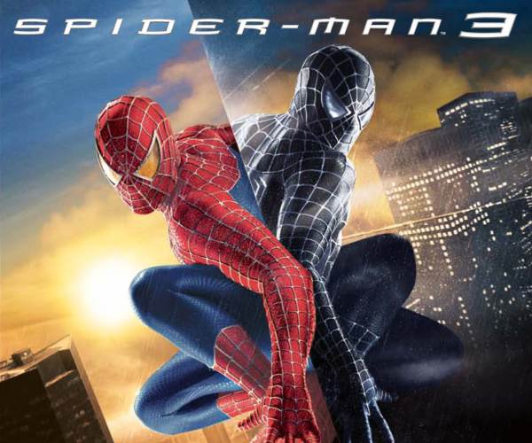 Spider-Man 3