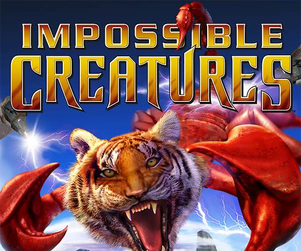 Impossible Creatures