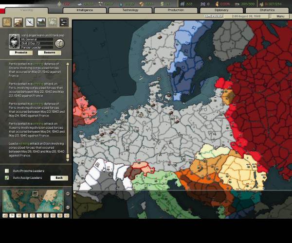 Hearts of Iron 2