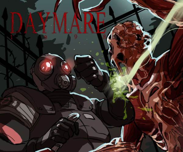 Daymare: 1998