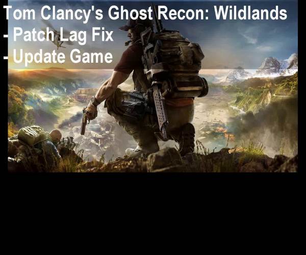 Tom Clancy's Ghost Recon