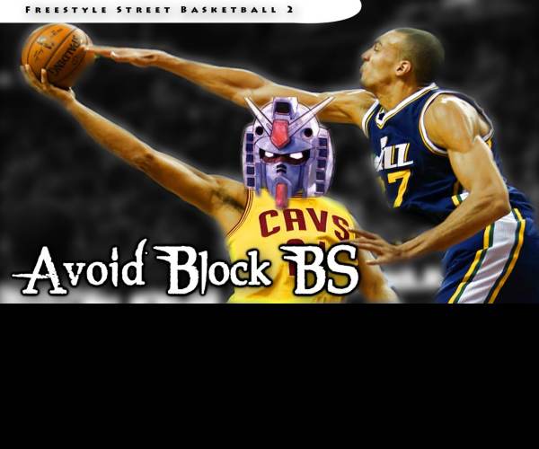 Freestyle Blocks