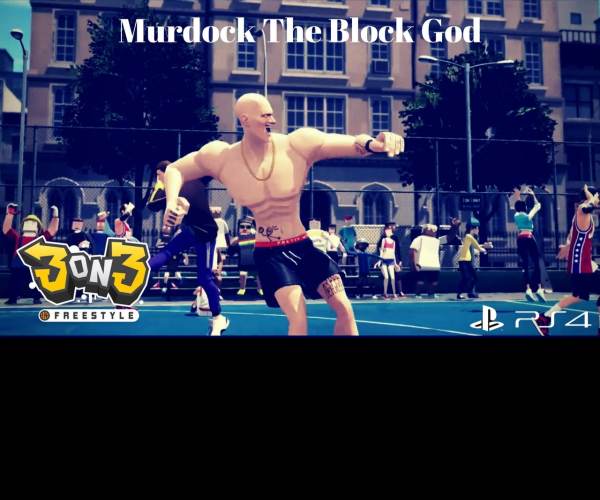 Freestyle Blocks