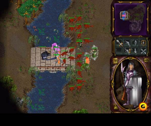 Rage of Mages