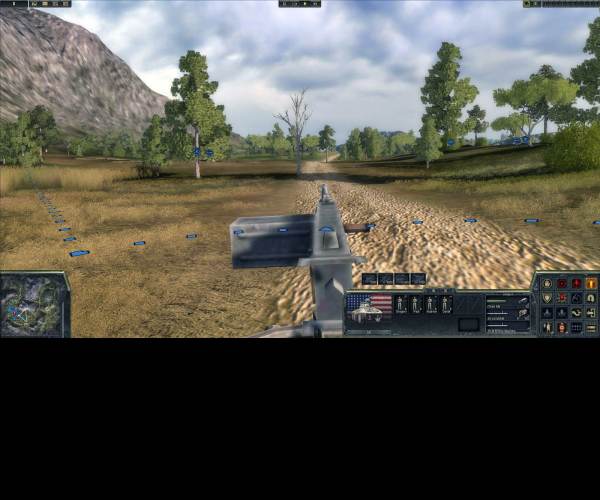 Theatre of War 3: Korea