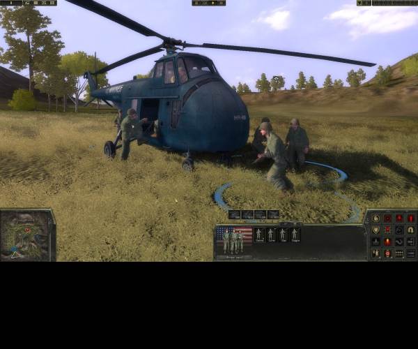 Theatre of War 3: Korea